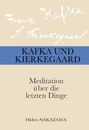 Nakazawa H: Kafka und Kierkegaard