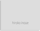 Hiroko Inoue