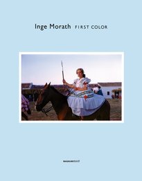 Inge Morath: First Color