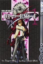 Death Note 01