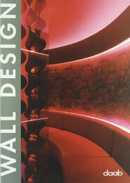 Wall Design (Design Books)