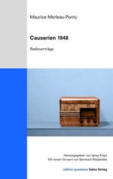 Causerien 1948. Radiovortraege