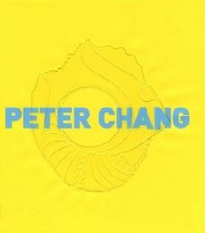 Peter Chang - It's Only Plastics