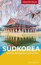 TRESCHER Reisefuehrer Suedkorea: Mit Seoul Gyeongju Busan und der Insel Jeju