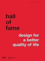 Hall of Fame: Design for a Better Quality of Life