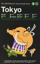 Tokyo: Monocle Travel Guide (Monocle Travel Guides 3)