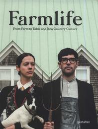 Farmlife: New Farmers and Growing Food
