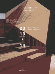 Trade Fair Design Annual 2013 / 14