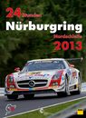 24 Stunden Nuerburgring Nordschleife 2013