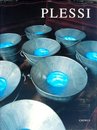 Fabrizio Plessi: Opus Video Sculpture (Livre en allemand)