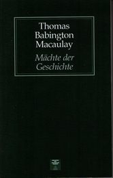 Maechte der Geschichte