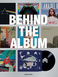 Behind the Album: Design for Vinyl and Cd