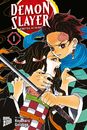 Demon Slayer 1: Kimetsu no Yaiba