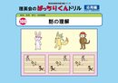 100 ばっちりくんドリル 話の理解(応用編) (理英会の家庭学習支援シリーズ)