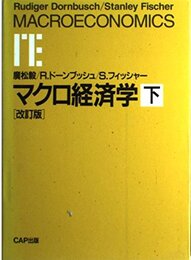マクロ経済学 (下)