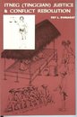 Itneg (Tinguian) Justice and Conflict Resolution