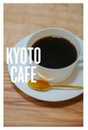 Kyoto Cafe