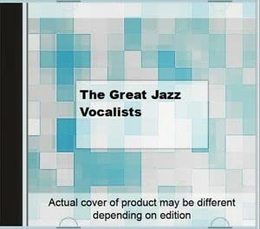 The Great Jazz Vocalists