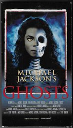 Ghosts [Import] (Video CD)