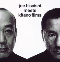 Joe Hisaishi Meets Kitano Film
