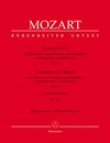 Konzert f r 2-3 Klaviere und Orchester F-Dur KV 242 (Nr. 7) `Lodron-Konzert`