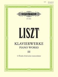 Klavierwerke - Band 3