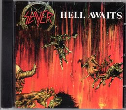 Hell awaits (1985)