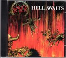 Hell awaits (1985)