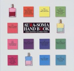 AURA-SOMA HANDBOOK