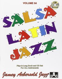 Salsa-Latin Jazz Classics