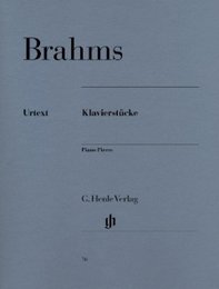 Klavierstuecke