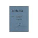 Variations WoO 80/1-32 do min. - Piano