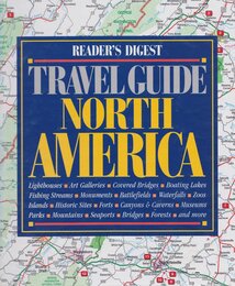 Reader's Digest Travel Guide North America : Westmount Quebec