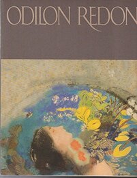 オディロン・ルドン展 (1973年)