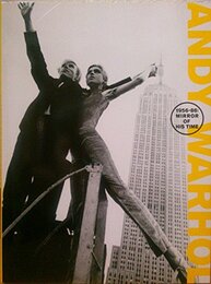 アンディ・ウォーホル 1956-86　時代の鏡