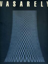 色彩宇宙の変奏曲―ヴァザルリ作品集 (1981年)