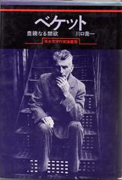 ベケット―豊饒なる禁欲 (1978年) (英米文学作家論叢書〈25〉)