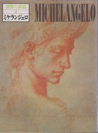 世界の素描〈2〉ミケランジェロ (1978年)