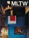 MLTWの住宅〈vol.1(1959-1975)〉―Houses by MLTW(Moore4 (1975年)