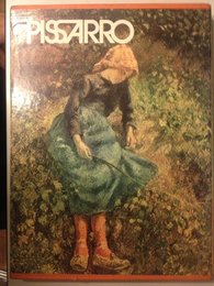 ファブリ版世界の美術印象派の巨匠たち〈3〉カミーユ・ピサロ (1975年)