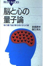 脳と心の量子論―場の量子論が解きあかす心の姿 (ブルーバックス)