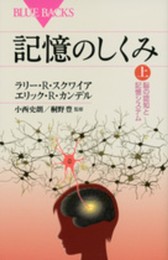 記憶のしくみ 上 (ブルーバックス 1842)