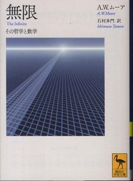 無限 その哲学と数学 (講談社学術文庫 2141)