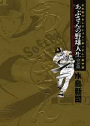 あぶさんの野球人生-全56章 下巻 (ビッグコミックススペシャル)