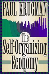 The Self-Organizing Economy