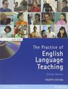 The Practice of English Language Teaching (4E with DVD) (Longman Handbooks for Language Teaching)