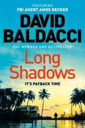 Long Shadows (Amos Decker series 7)