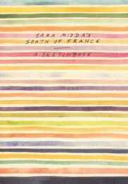 Sara Midda's South of France: A Sketchbook