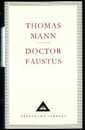 Doctor Faustus (Everyman’s Library Contemporary Classics)