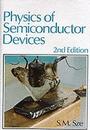 Physics of Semiconductor Devices